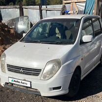 Mitsubishi Dingo 1.5 AT, 2000, 299 000 км, с пробегом, цена 215 000 руб.