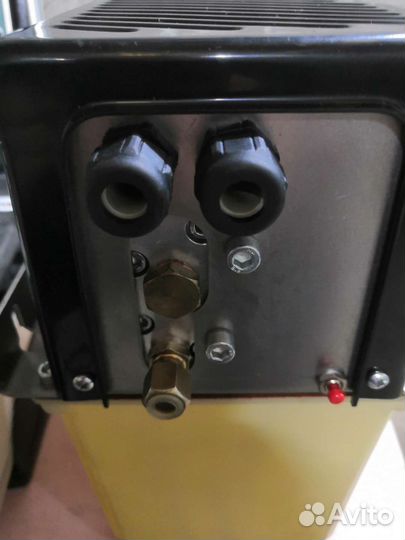 Маслостанция гидравлическая