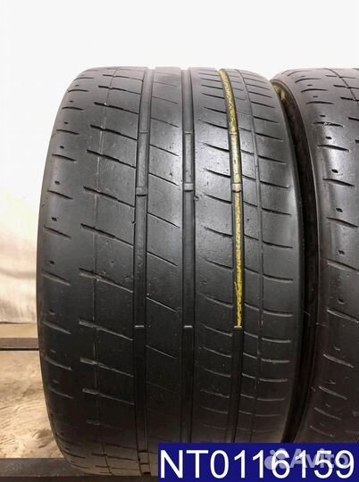 Bridgestone Potenza S007 295/35 R20 105Y