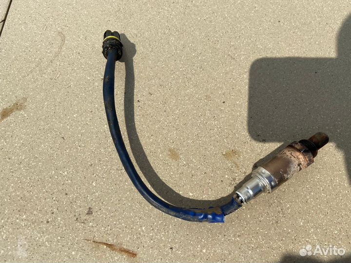 Лямбда зонд (кислородный датчик) Mercedes-Benz W22