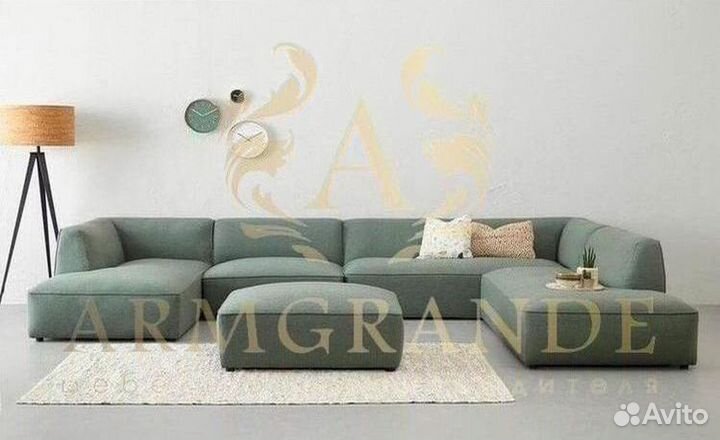 Диван под заказ