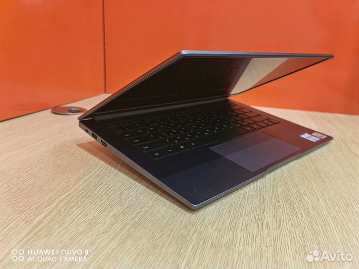 Ноутбук Huawei MateBook D14