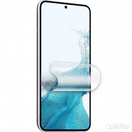 Гидрогелевая пленка Samsung Galaxy s22