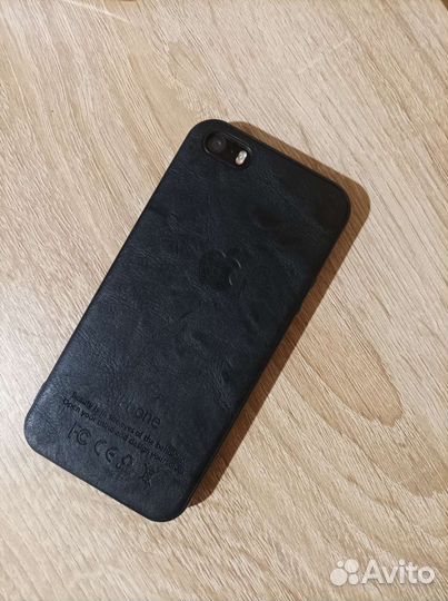 iPhone SE 2016 32gb