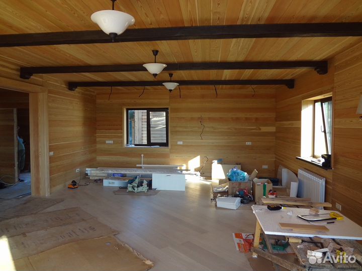 Электромонтаж