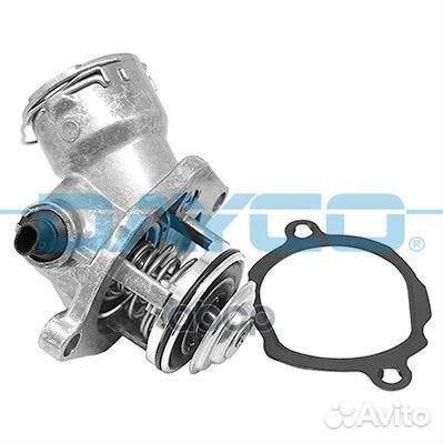 Термостат 100C mercedes