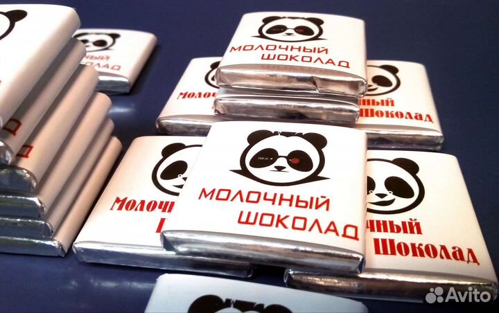 Машинка для закатки сувенирного шоколада