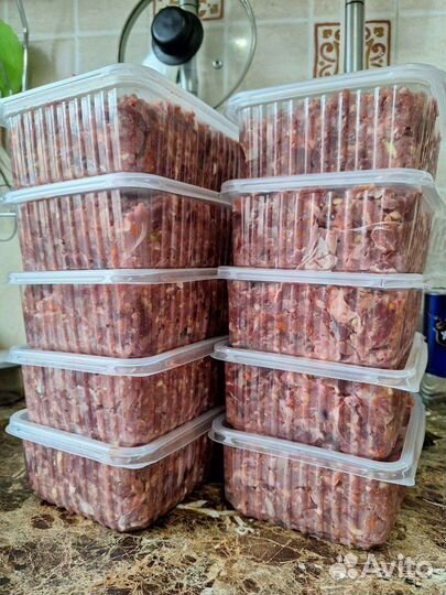 Корм для животных