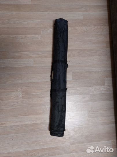 Ролл ап (стенд для баннера 80х200)