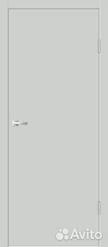 Двери межкомнатные Galant (кромка ABS в цвет полот