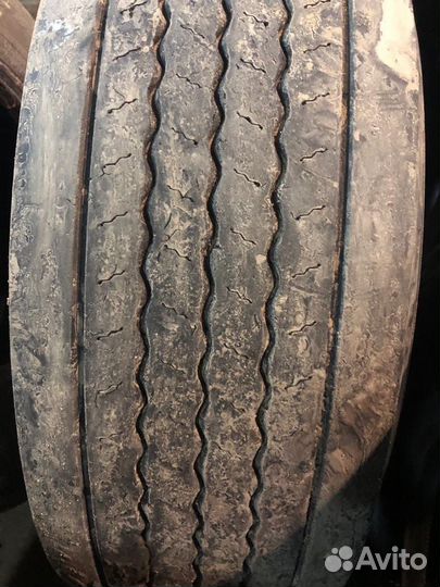 Continental ContiHybrid HT3 385/65 R22 204K