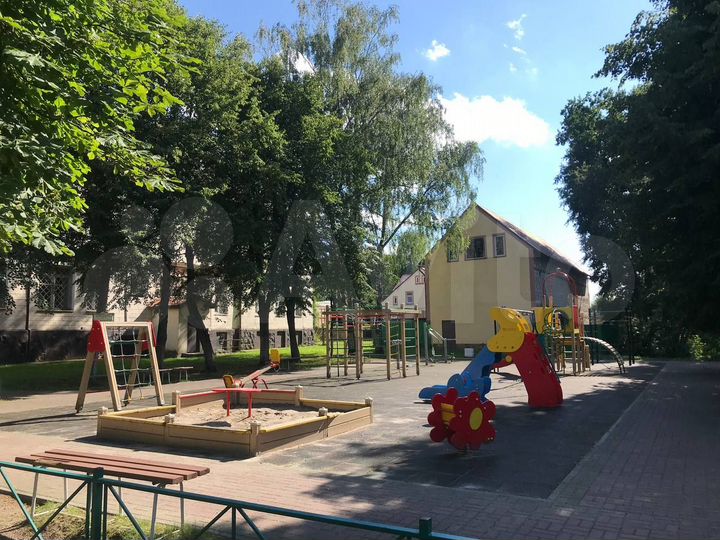 Участок 6 сот. (ИЖС)