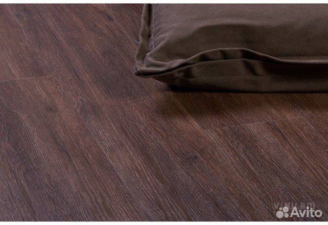 Кварцвиниловый ламинат