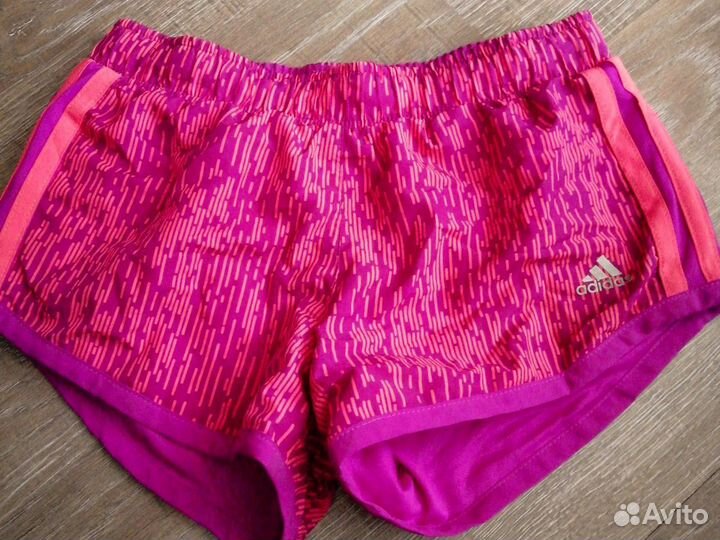 Шорты Adidas оригинал