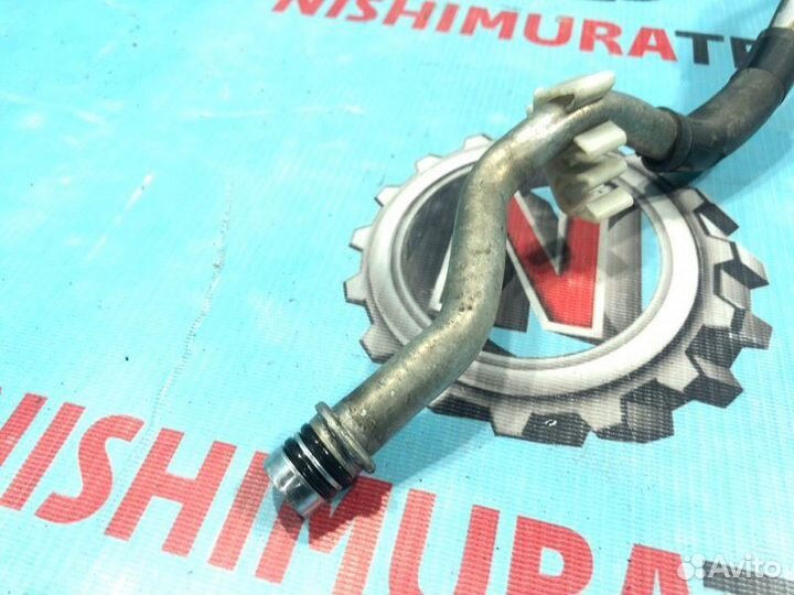 Трубка кондиционера Toyota Hilux Surf VZN185W
