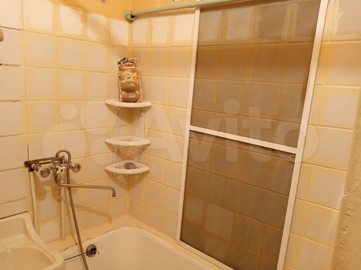 1-к. квартира, 32 м², 3/5 эт.