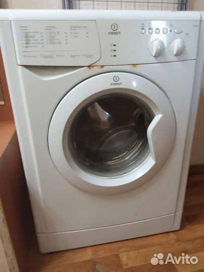 Стиральная машина на запчасти