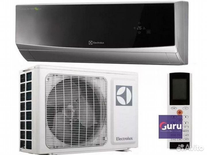 Кондиционер сплит в наличии