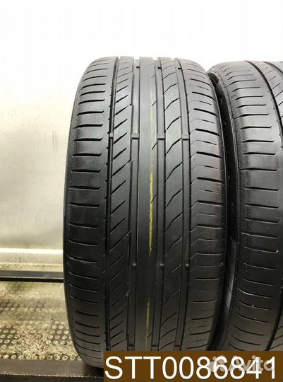 Continental ContiSportContact 5 235/40 R19 100R