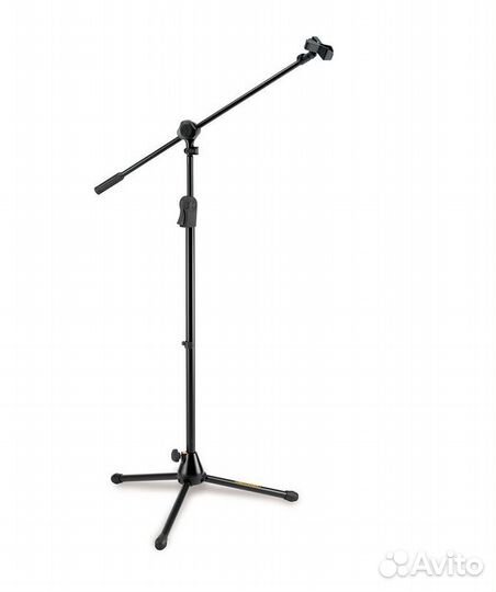 Стойка микрофонная Hercules MS532B