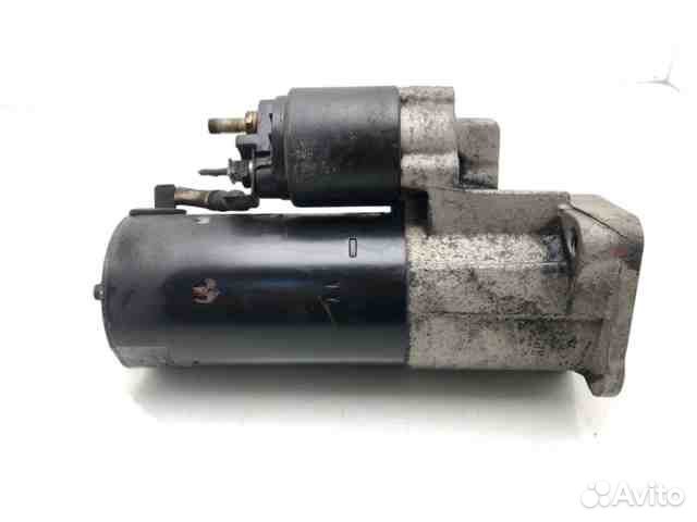 Стартер audi a4 b6 1.9 068911024h