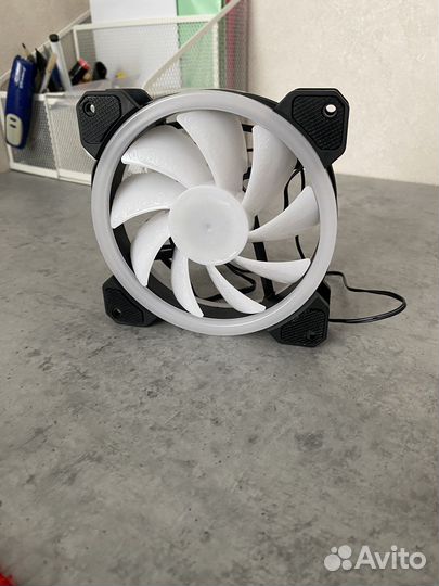 Куллер для пк
