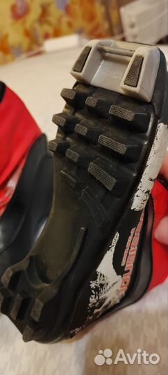 Лыжные ботинки Rossignol детские