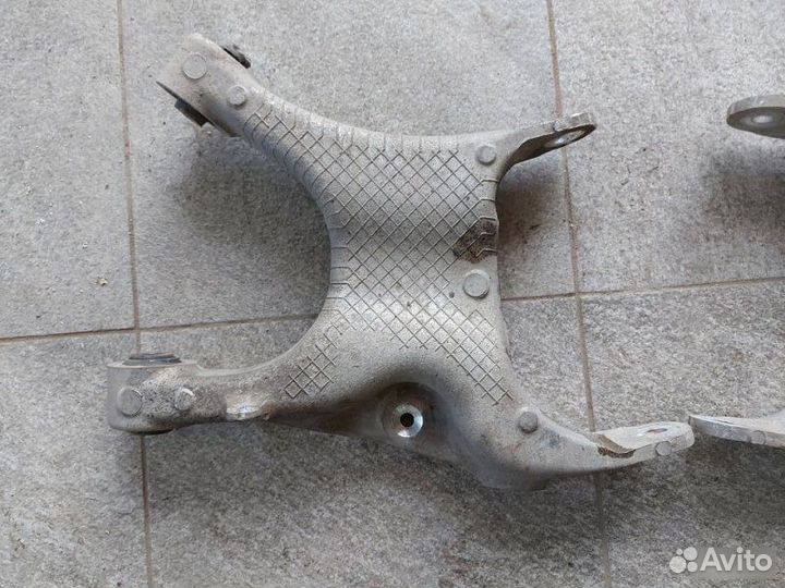 Рычаг задний Bmw X5 E70