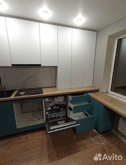 Кухонный гарнитур