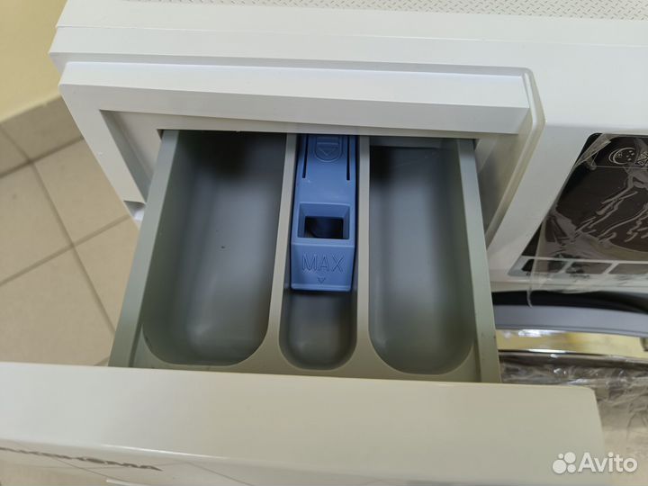 Стиральная машина новая Pakshoma