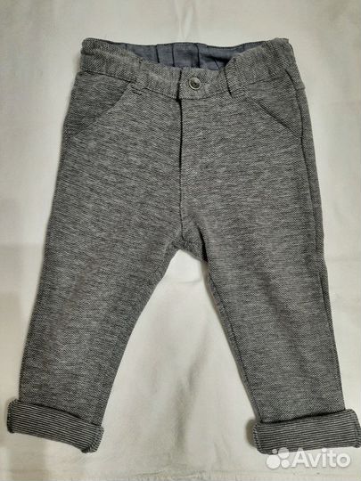 Брюки для мальчиков