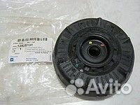 Опора пер. амортизатора 13505131 general motors