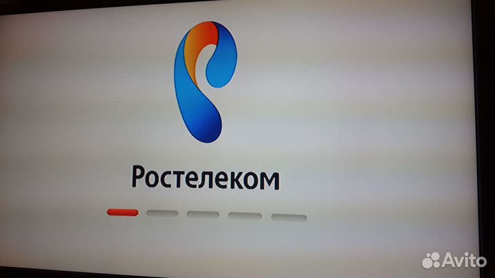 Приставка интерактивное тв