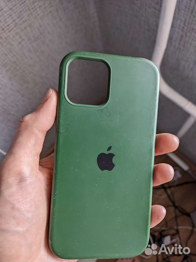 Чехол на iPhone 11