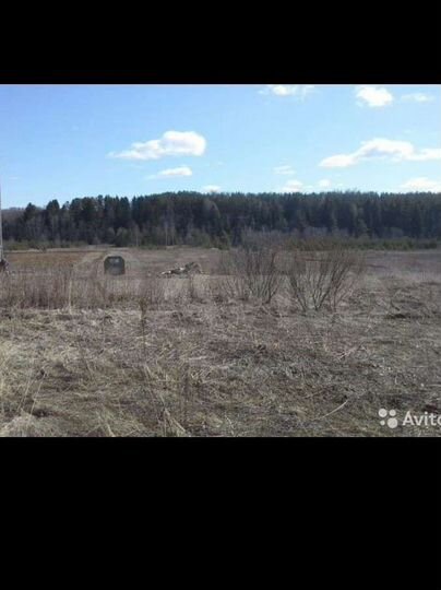 Участок 25 сот. (ИЖС)