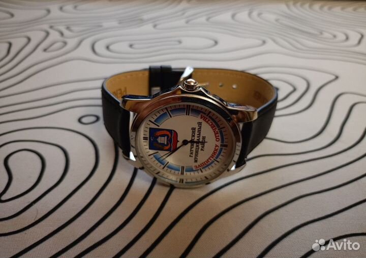 Часы наручные кварцевые Perfect