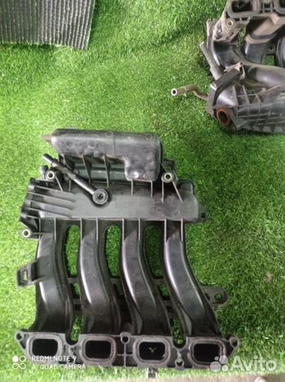 Коллектор впускной Renault Fluence L30 2009-2017