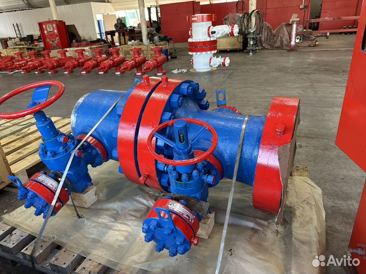 Афк 6 80/35 -2комплекта., оборудование