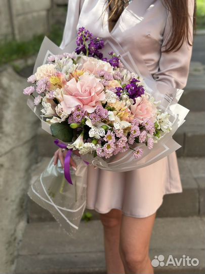 Цветы, букеты,доставка