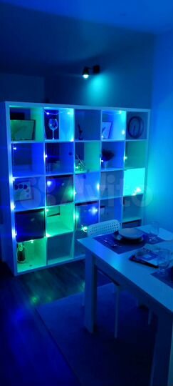 Квартира-студия, 31 м², 5/25 эт.