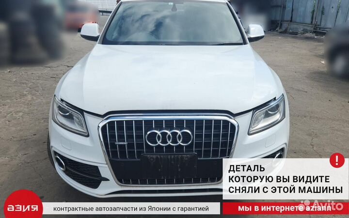 Тяга рулевая Audi Q5 8R cncd (2.0) 2013