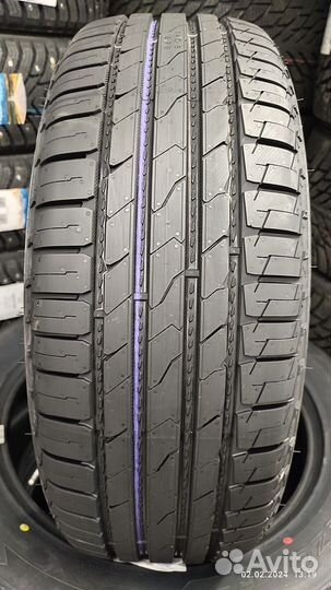 Ikon Tyres Nordman S2 SUV 235/55 R17 103V