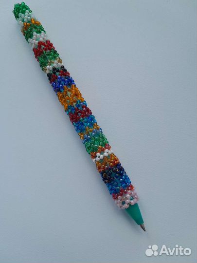Ручка шариковая подарочная