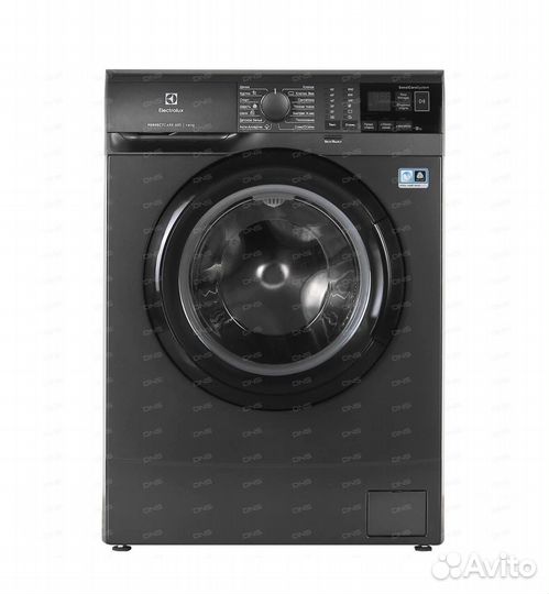 Стиральная машина electrolux новая
