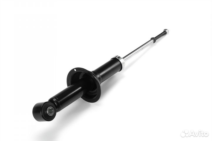 Амортизатор задний mitsubishi outlander XL (CW) 2006-2012