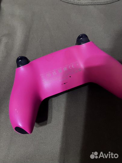 Геймпад dualsense ps5