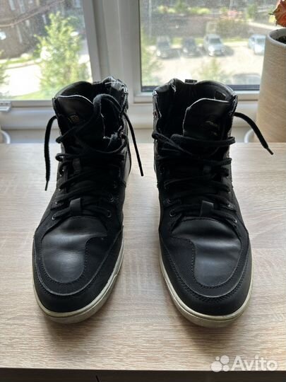 Мотоботинки falco shiro 2