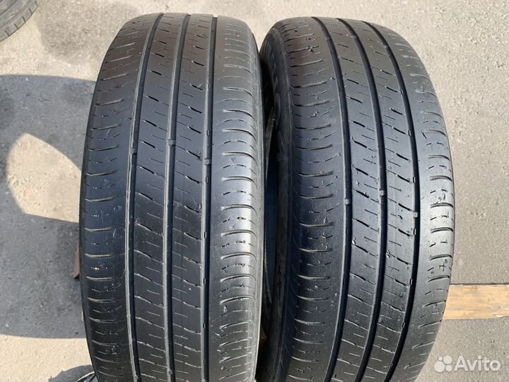 Kumho Solus SA01 KH32 205/65 R16 95H