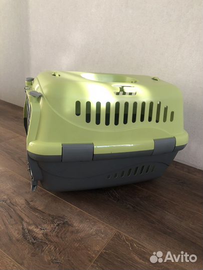 Переноска для животных