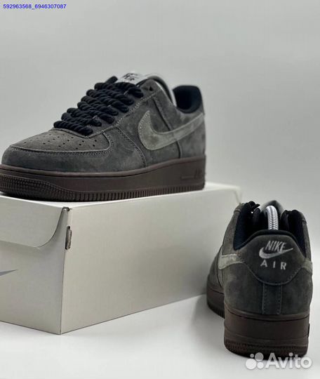 Кроссовки Nike Air Force 1 Low